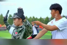 被歹徒劫持了怎么办？图片