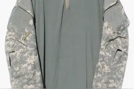一些CP服装拾遗——CP的版本故事（7）绝对异端的UCP G2/CP产ACP图片