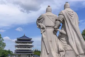 沧海遗珠-齐丁公图片