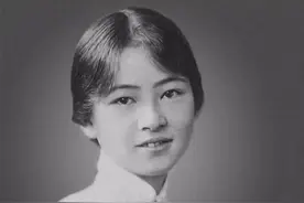 冰心讽刺林徽因“商女不知亡国恨”，林徽因托人送她一坛山西陈醋图片