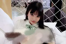 为什么jk会处于cos圈底层？技术含量低，不够二次元图片