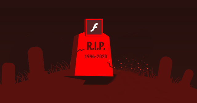 Flash死了，但你小时候玩过的游戏，还在试着活下去
