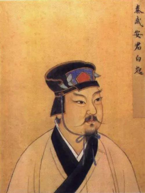 白起和芈月有历史关系吗？