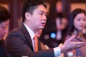 京东为何能够成为全国第一大民企？统计口径与商业模式是关键图片