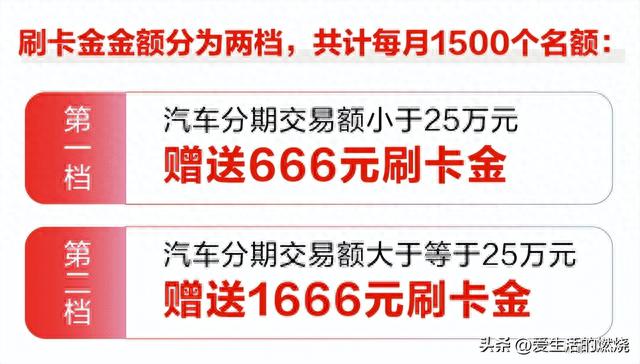 浦发信用卡优惠多吗，2020年浦发信用卡优惠活动 配图06