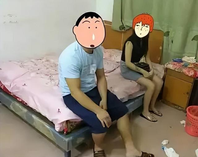 16岁男子强奸40岁女子，女子哀求：别这样了太难受没脸见人了！