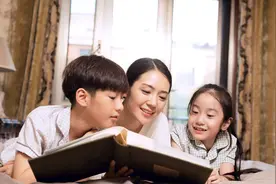 孩子的9个微习惯，一看就是被父母富养长大的，普通孩子装不来图片