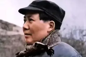 我们的毛主席（72）——一条闻名于世的建议图片