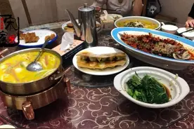 饭店最干净的4道菜，可以放心点，厨师自己也常吃，很多人不知道图片