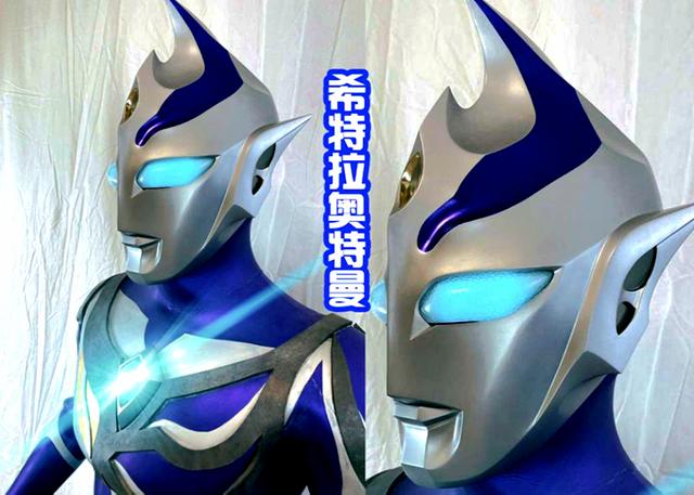 《奥特曼》世界谁才是最强的？除了诺亚之外，前三名没有奥特曼