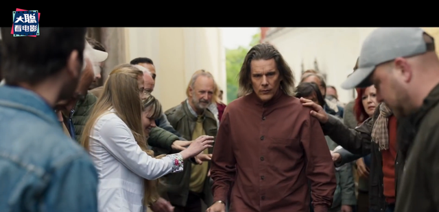 《月光骑士》第1集彩蛋详解！影片隐藏的一次过说清楚