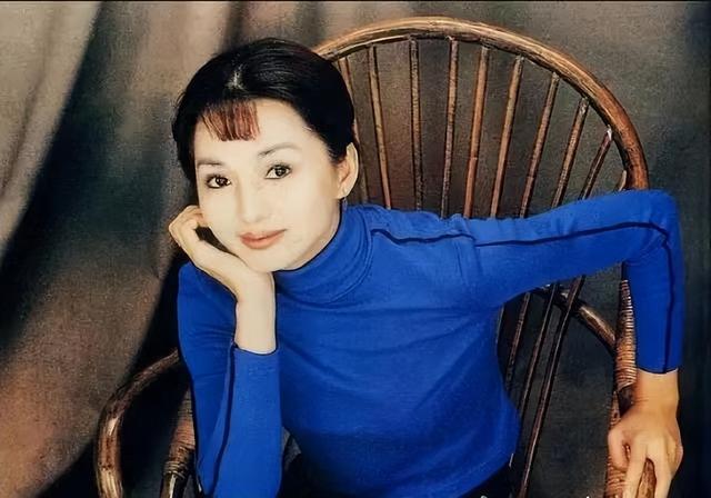 琼瑶剧中已故的8位女星，年龄最小的仅27岁，个个都令人惋惜