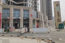 南昌弘阳府：甩掉了“新力”甩不掉“新力物业”图片