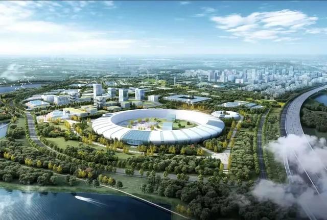 湖北全力押注光谷