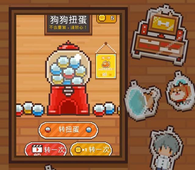 剧情向单机手游精选：虐心催泪VS治愈暖心，这波游戏超好“哭”！