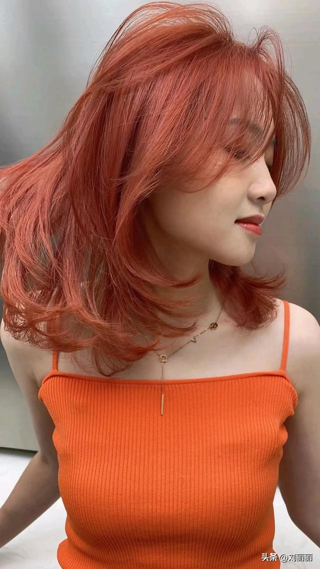 新人气发型15款,百变潮流任你选,每款都能美出新花样