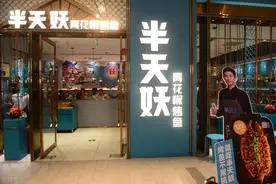 “半天妖”是如何从小妖变大神的？图片