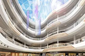 10个3万平方米以上购物中心计划今年开业！厦门零售商业版图持续扩容图片