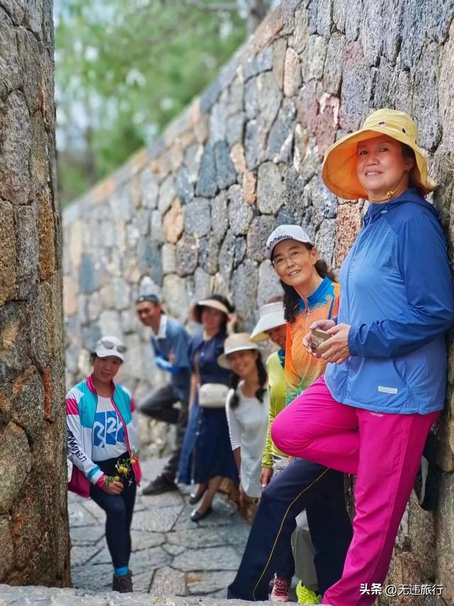 夏日清凉户外，双廊木香坪三种玩法，你更喜欢哪一种？（附攻略）