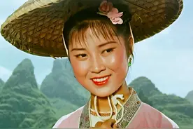 刘三姐病危原因公开，丈夫何有才透露：爱子雁飞一年前不幸离世图片