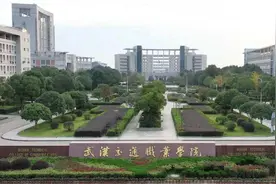 就业率100%！武汉交通职业学院这个专业火了，毕业生深受企业好评图片