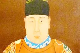 朱棣打进南京，朱允炆失踪，39年后一老和尚现身：我就是建文图片
