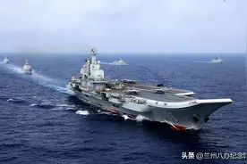 看图学史 | 第十八期：中华抗争之舰永不沉没——抗战中的中国海军图片