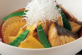 《美味日料轻松做》日料大咖带您入门，轻松高效做日式家庭料理图片