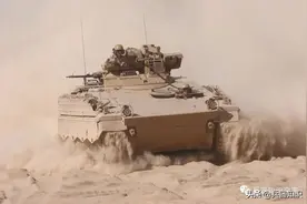 德国“黄鼠狼”1步兵战车——从A1到A5图片