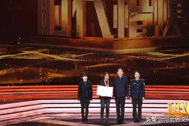 合唱《万疆》！张桂梅连续12年送考图片