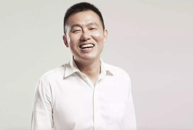 李一男简历优化（李一男27岁任华为副总）