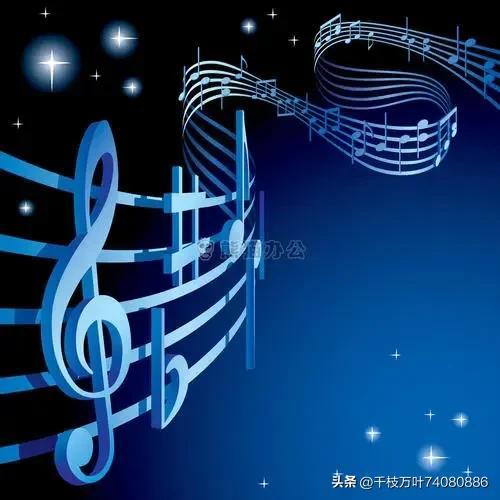 简谱中降B调是什么意思(也谈降b调相当于什么调)