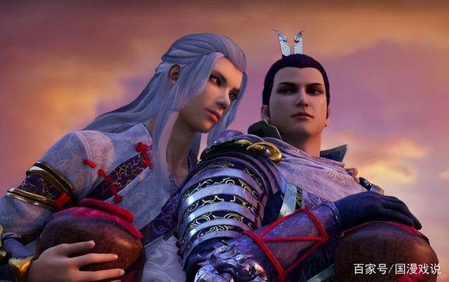 不良人第二季武功排名，天罡决（不良人：李星云的几大绝世武功）