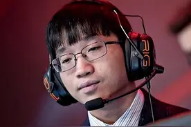 君子报仇，十年不晚！BLG战胜T1后，教练Tabe10年前的微博被翻出图片