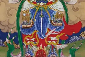 究竟是“十五”还是“二十三”？浅谈王灵官圣诞日图片
