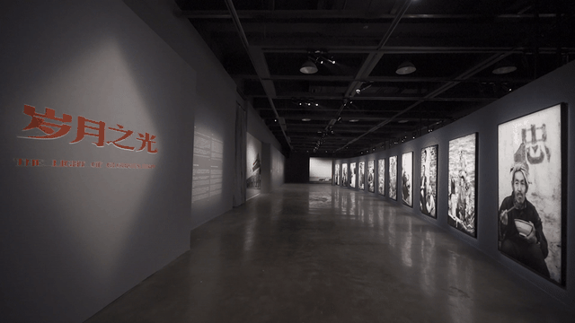 2022首届成都国际摄影周盛大启幕,一起打卡这场影像艺术盛宴