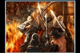 太阁立志传4不够完美吗？有哪些遗憾和不足之处呢？图片