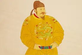 辩机和尚与高阳公主的爱情史，如何不负如来不负卿？他该不该死？图片