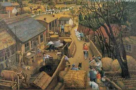 少年“润土”趣事图片