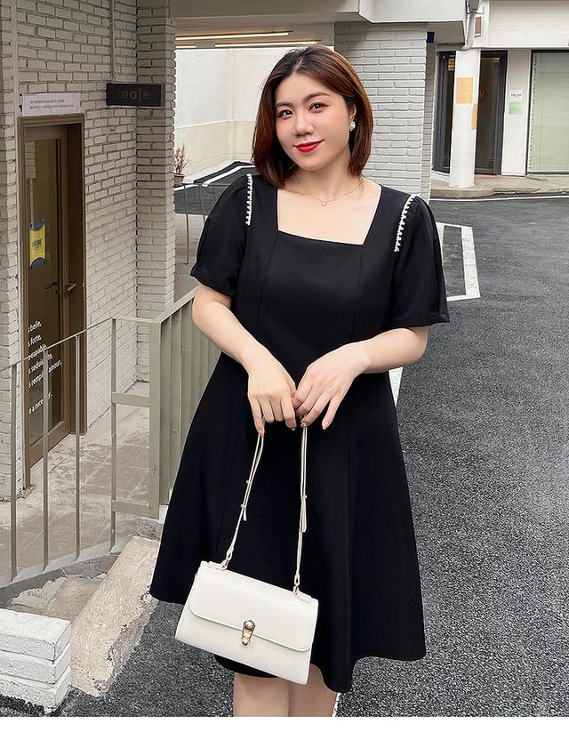 40-50岁的微胖女人:推荐这几个大码女装品牌,时髦又显瘦