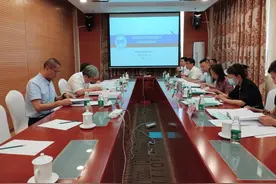 解密柳州螺蛳粉的酸、辣、鲜、爽、“臭”，事关柳州螺蛳粉的这个省部级科技项目通过验收！图片