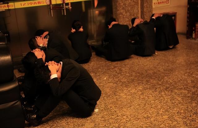 大数据“扫黄”将启动,符合以下特征需留意,你可能“涉黄”了?