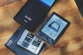 电纸书比手机更护眼，是真的咩？图片