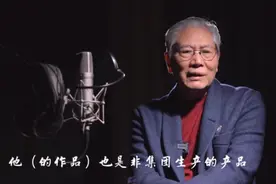 音乐泰斗付林评价刀郎：2000年后乐坛代表人物，不要忽略他的音乐图片