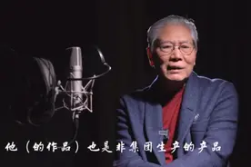 音乐泰斗付林评价刀郎：2000年后乐坛代表人物，不要忽略他的音乐图片