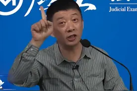 法考小白扫盲贴——2023年民法老师推荐！0基础/在职/非在职图片