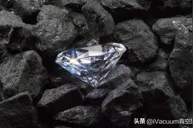 未来钻石会是白菜价吗？揭秘钻石是如何人工培育出来的图片