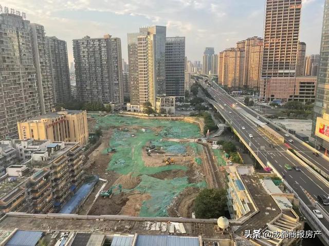 拿地新趋势：小地块受追捧背后，还有一把“双刃剑”