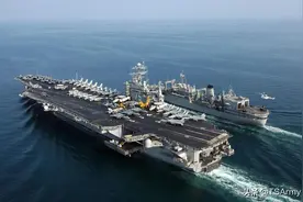 美军特种部队可以使用的大型装备图片