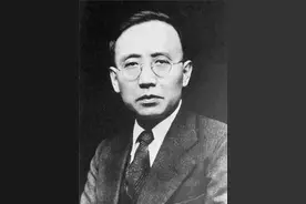 建国后，中央各部门的第一任部长（院长）图片